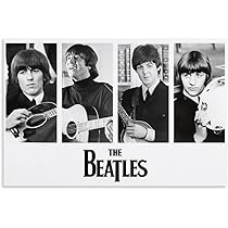 jesus様　ビートルズ The Beatles 看板 パネル jesus様 ビートルズ The Beatles 看板 パネル